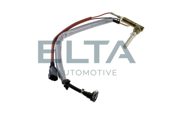 ELTA AUTOMOTIVE Впрыскивающий элемент, регенерация сажевого/частич EX6009